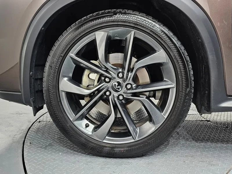 Infiniti QX50 2.0 SENSORY AWD, снимка 5 - Автомобили и джипове - 55705478