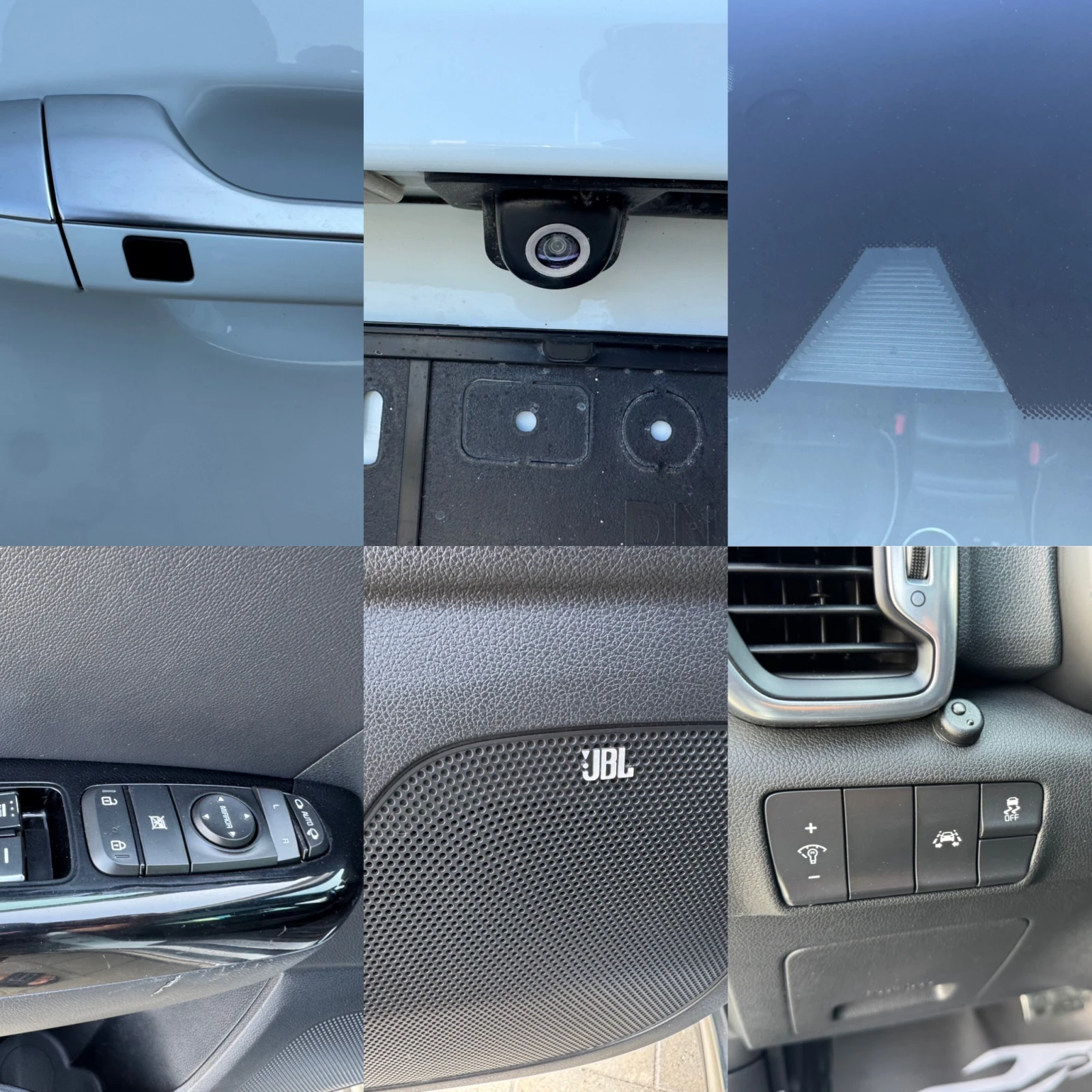 Kia Sportage GT-LINE-4X4----JBL-LANE-ASIST- | Mobile.bg   16