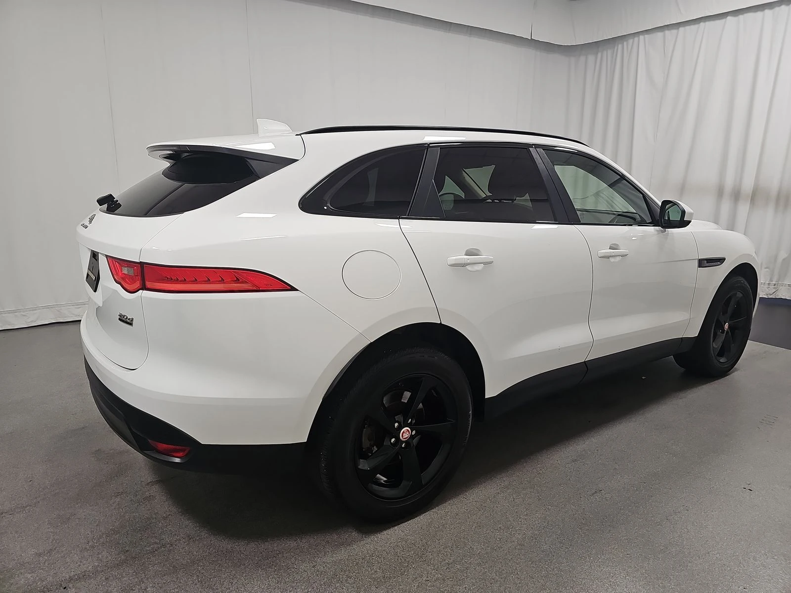 Jaguar F-PACE Prestige* Diesel - изображение 6