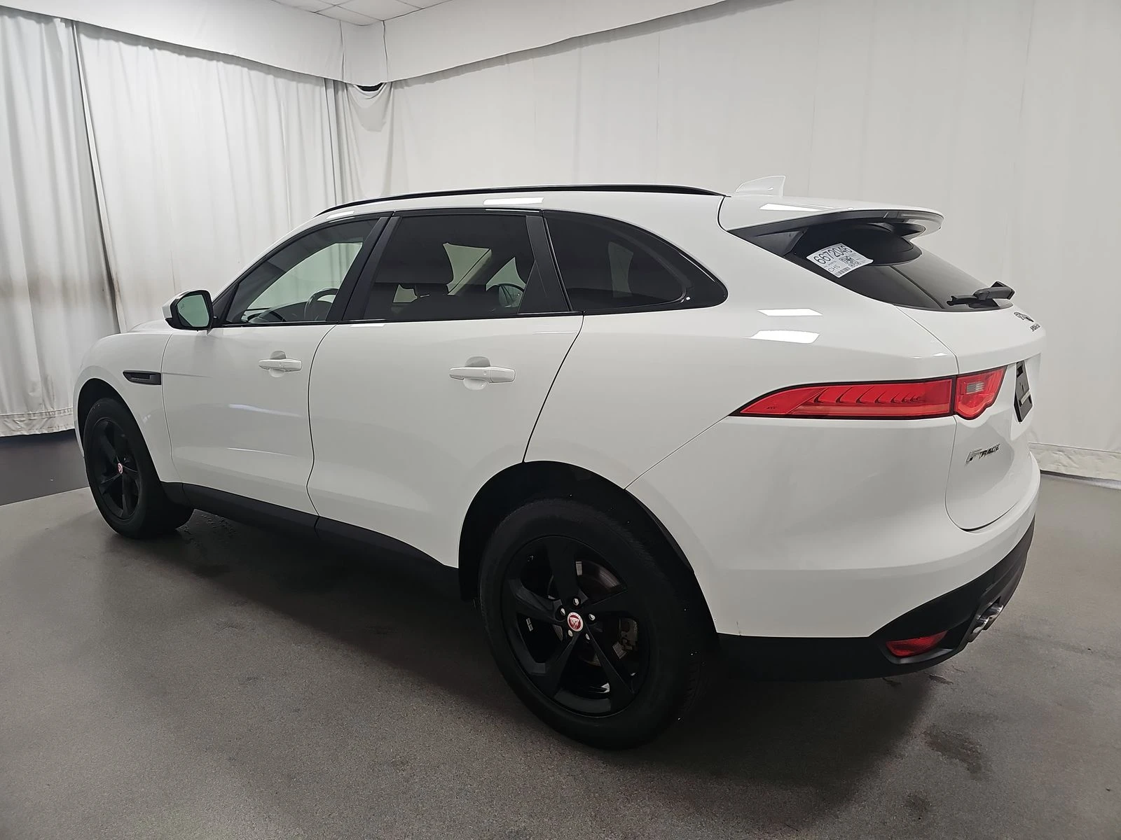 Jaguar F-PACE Prestige* Diesel - изображение 4