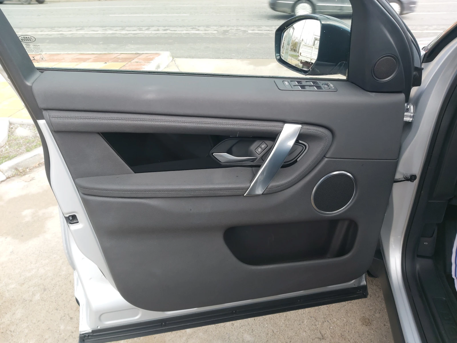 Land Rover Discovery Sport-Navi-360-kameri-Euro-6D | Mobile.bg   12