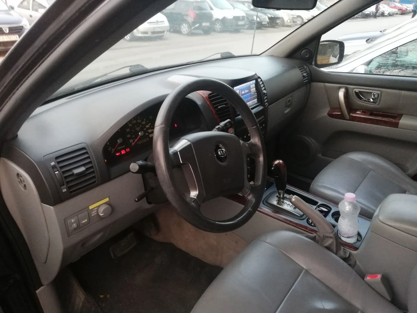 Kia Sorento  - изображение 4