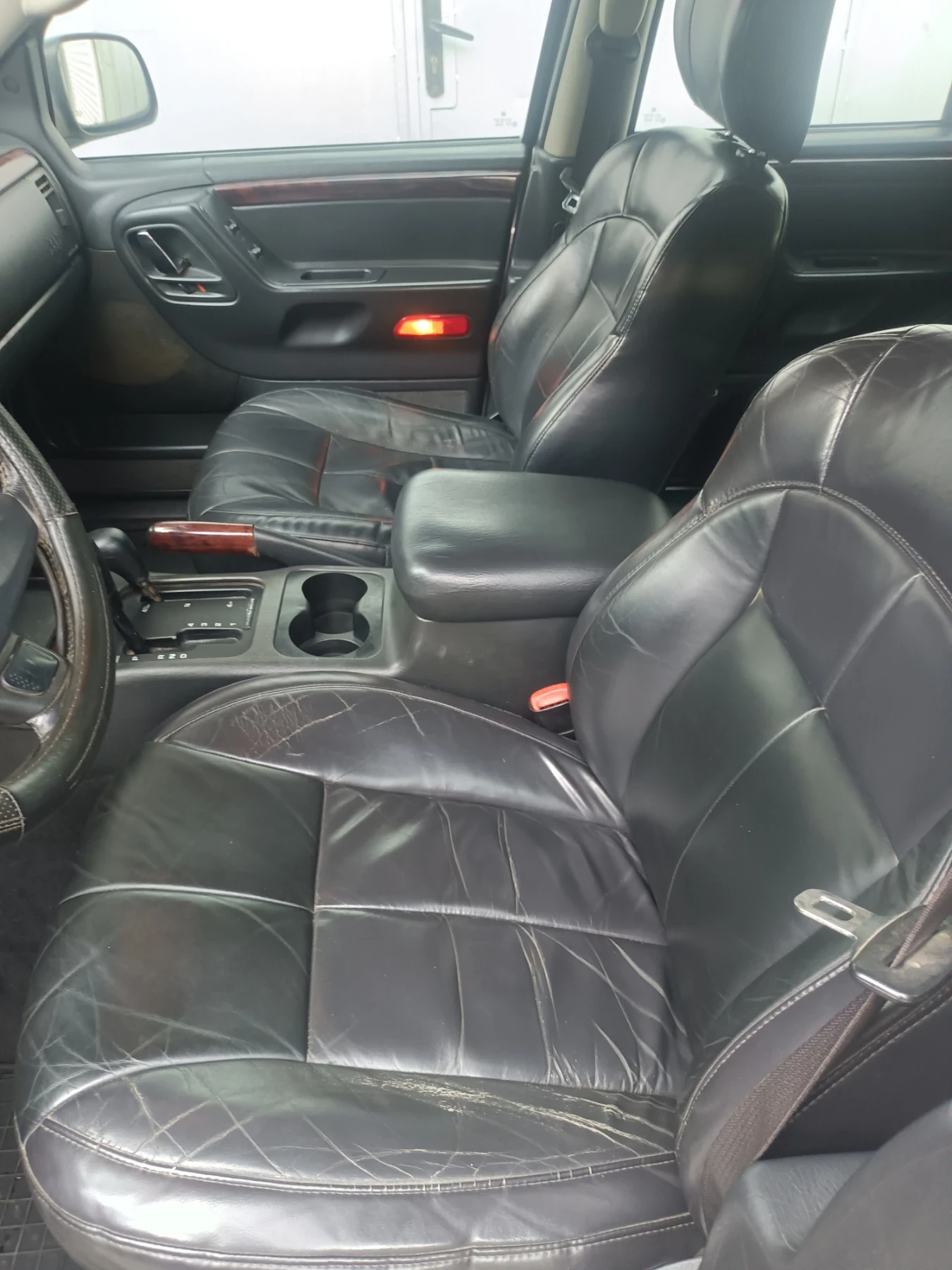 Jeep Grand cherokee  - изображение 10
