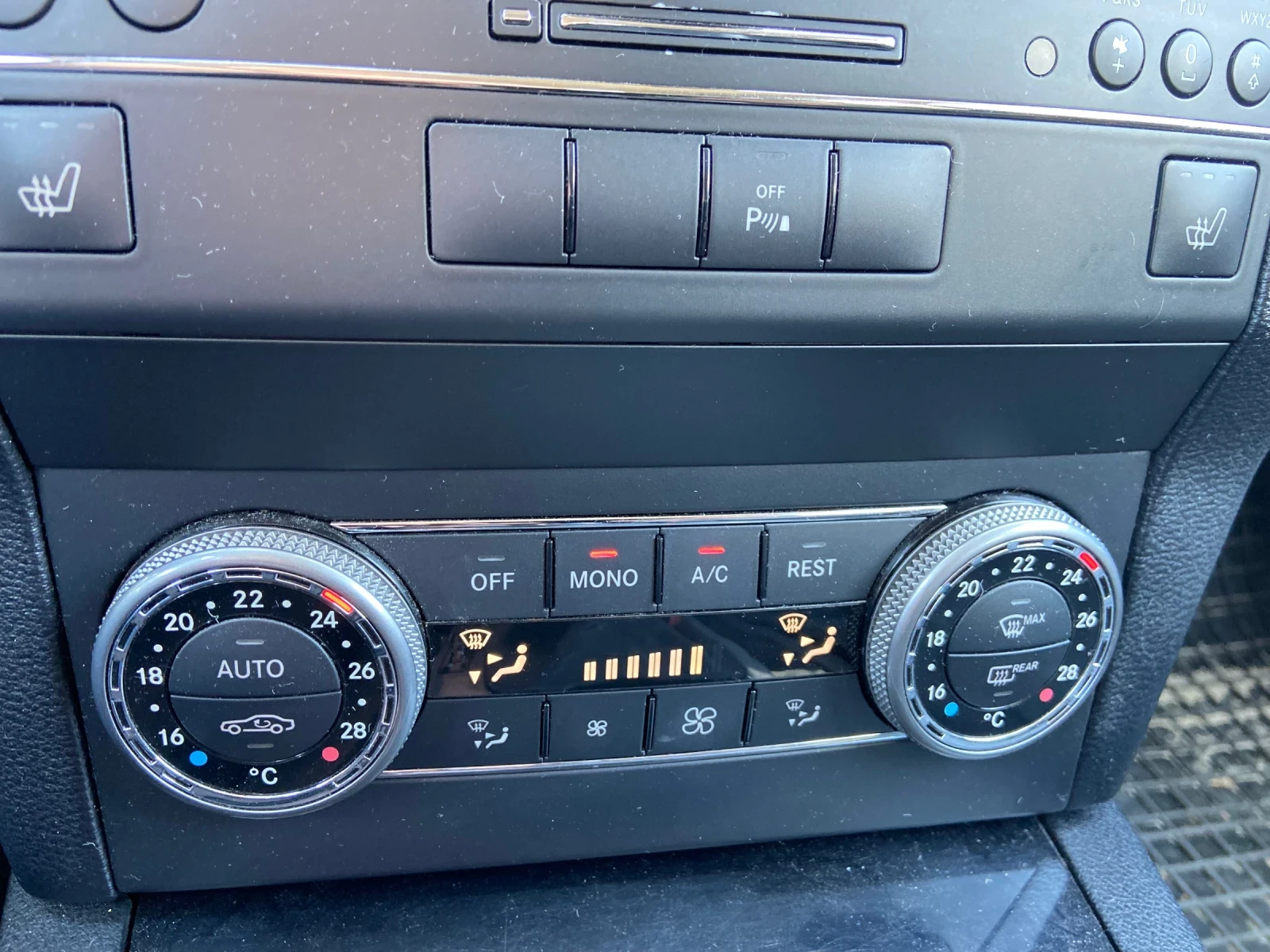 Mercedes-Benz GLK X 204 | Mobile.bg   9