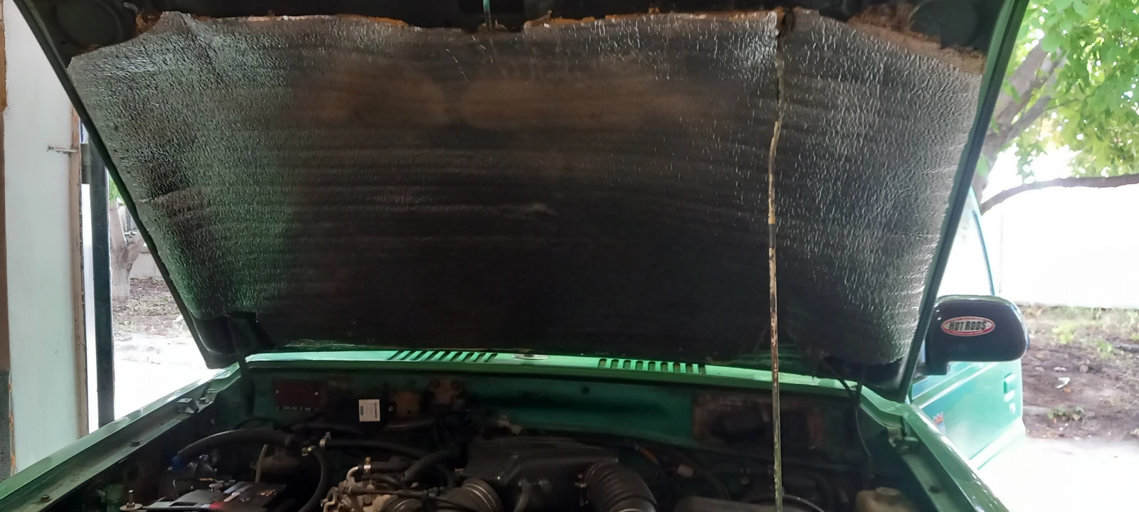 Daihatsu Feroza ,  | Mobile.bg   16