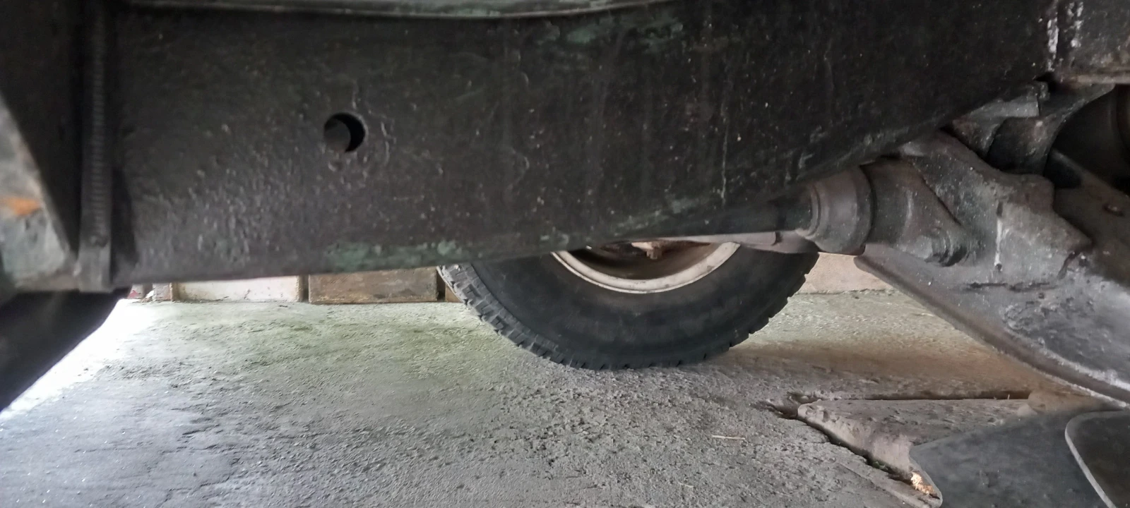 Daihatsu Feroza ,  | Mobile.bg   11