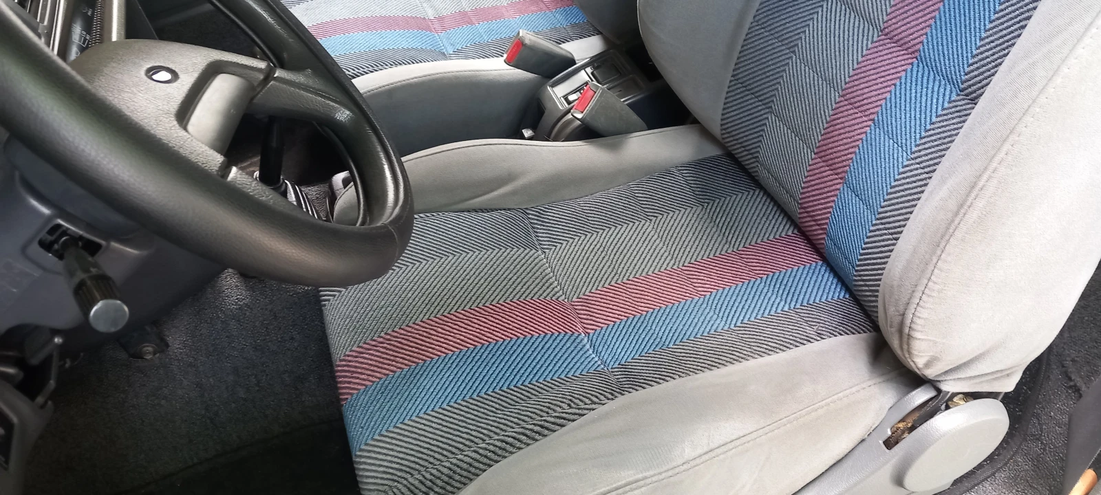 Daihatsu Feroza ,  | Mobile.bg   14