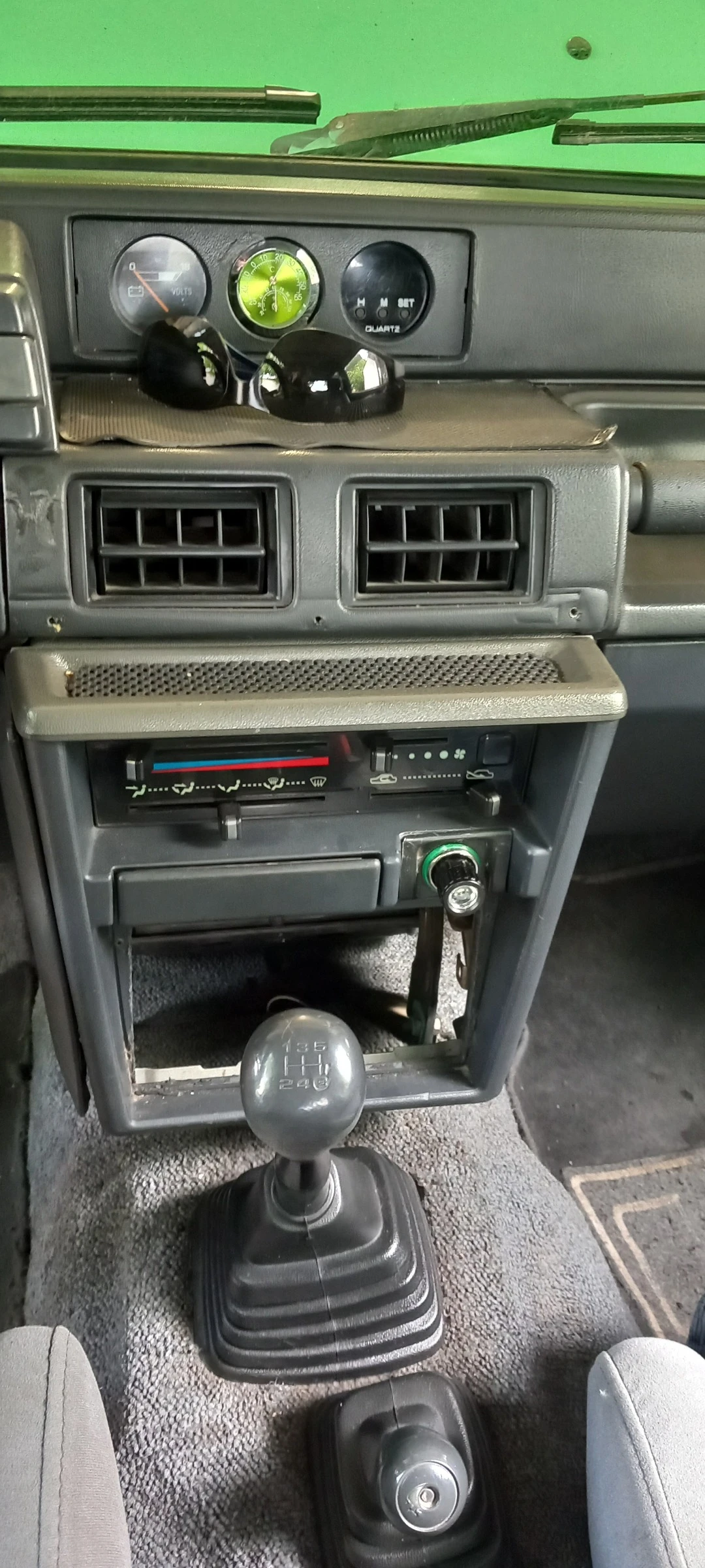 Daihatsu Feroza ,  | Mobile.bg   15