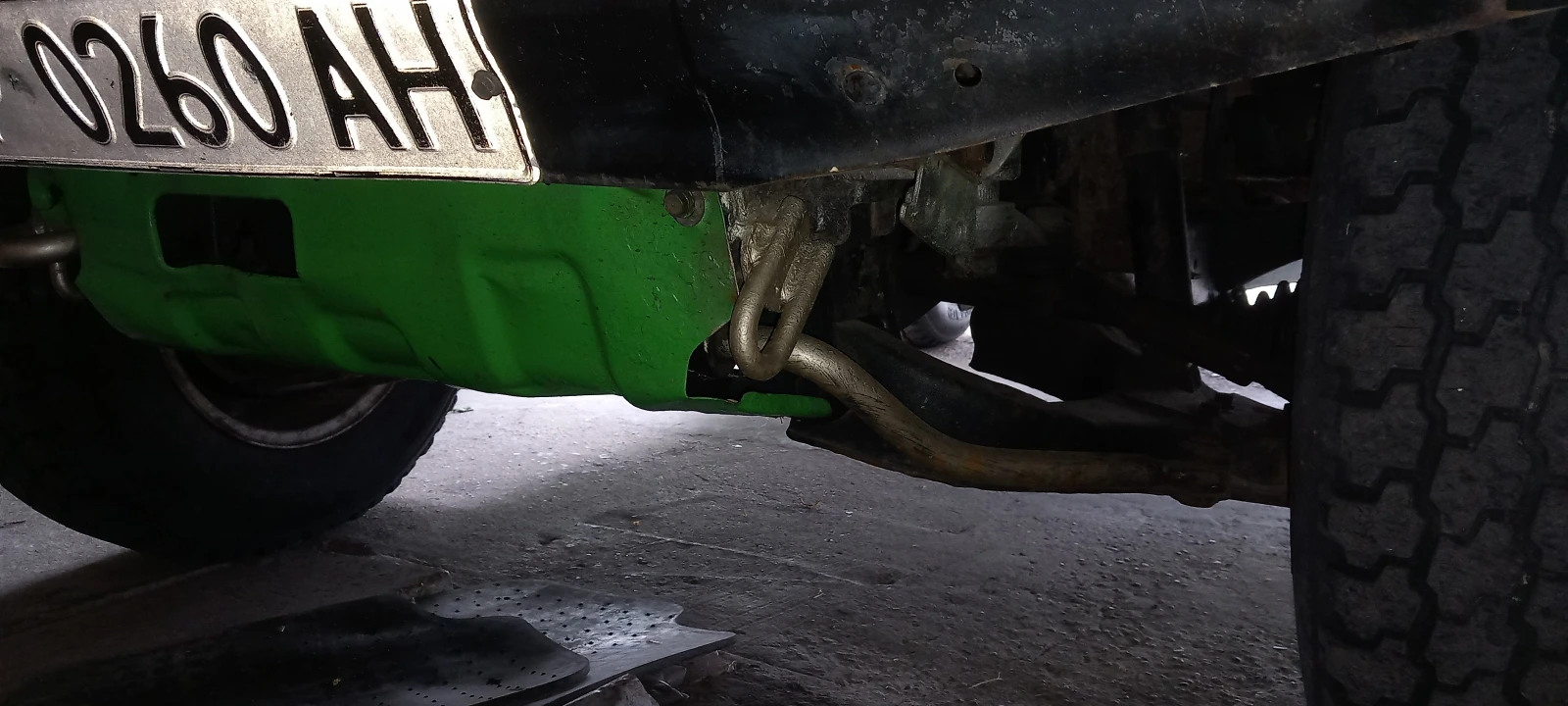 Daihatsu Feroza ,  | Mobile.bg   12