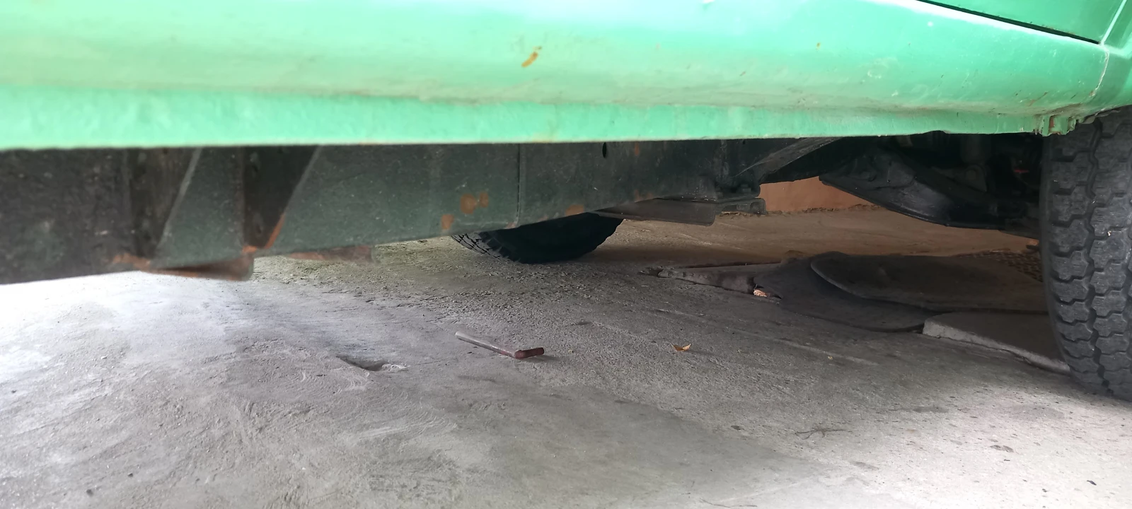 Daihatsu Feroza ,  | Mobile.bg   13