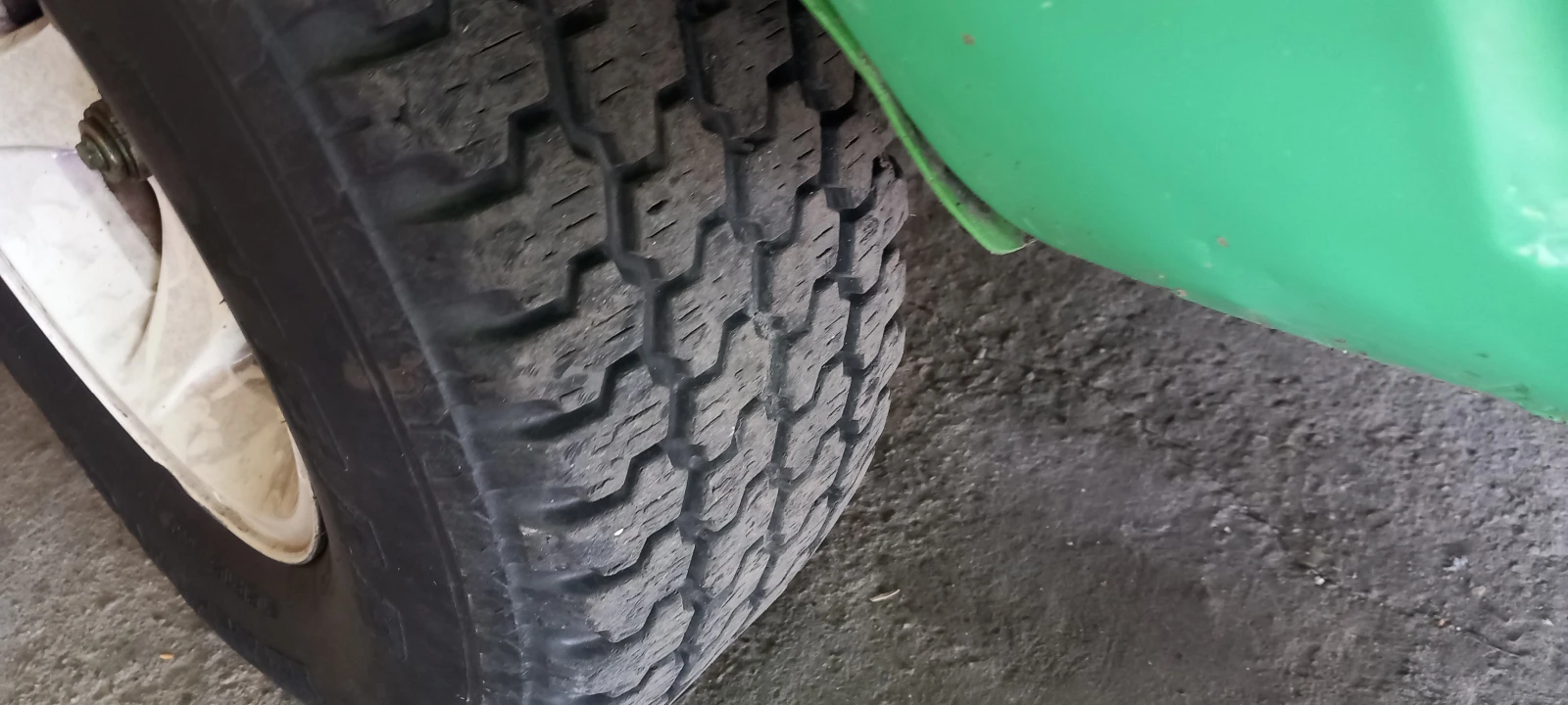 Daihatsu Feroza ,  | Mobile.bg   17