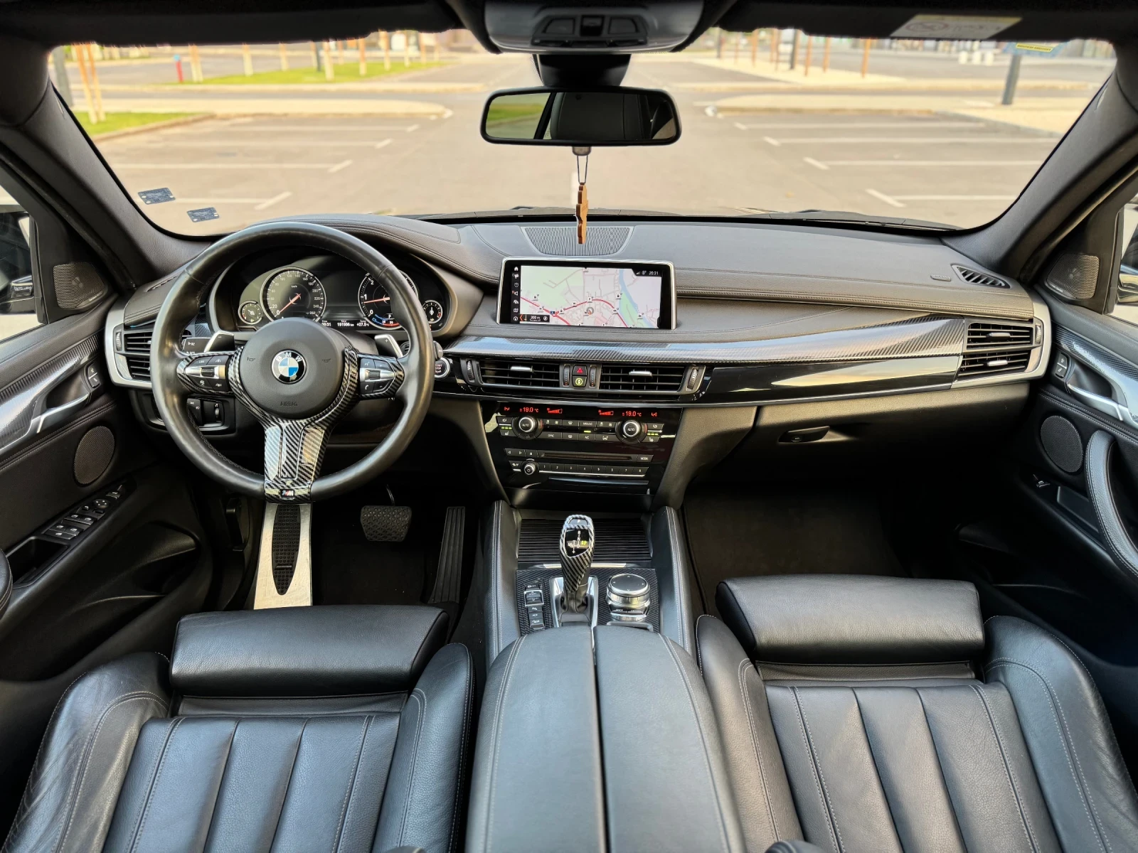 BMW X6 xDrive30d | Facelift | M Sport |  - изображение 9