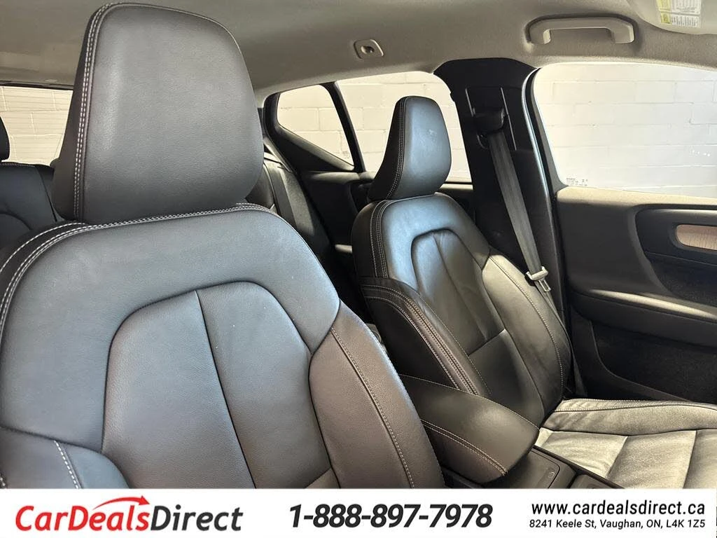 Volvo XC40 *  *    *   *  | Mobile.bg   12