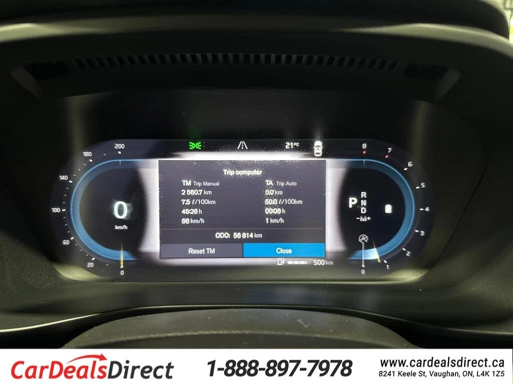 Volvo XC40 * АВТО КРЕДИТ* ЦЕНА ДО БГ * Сервизна история *  - изображение 9