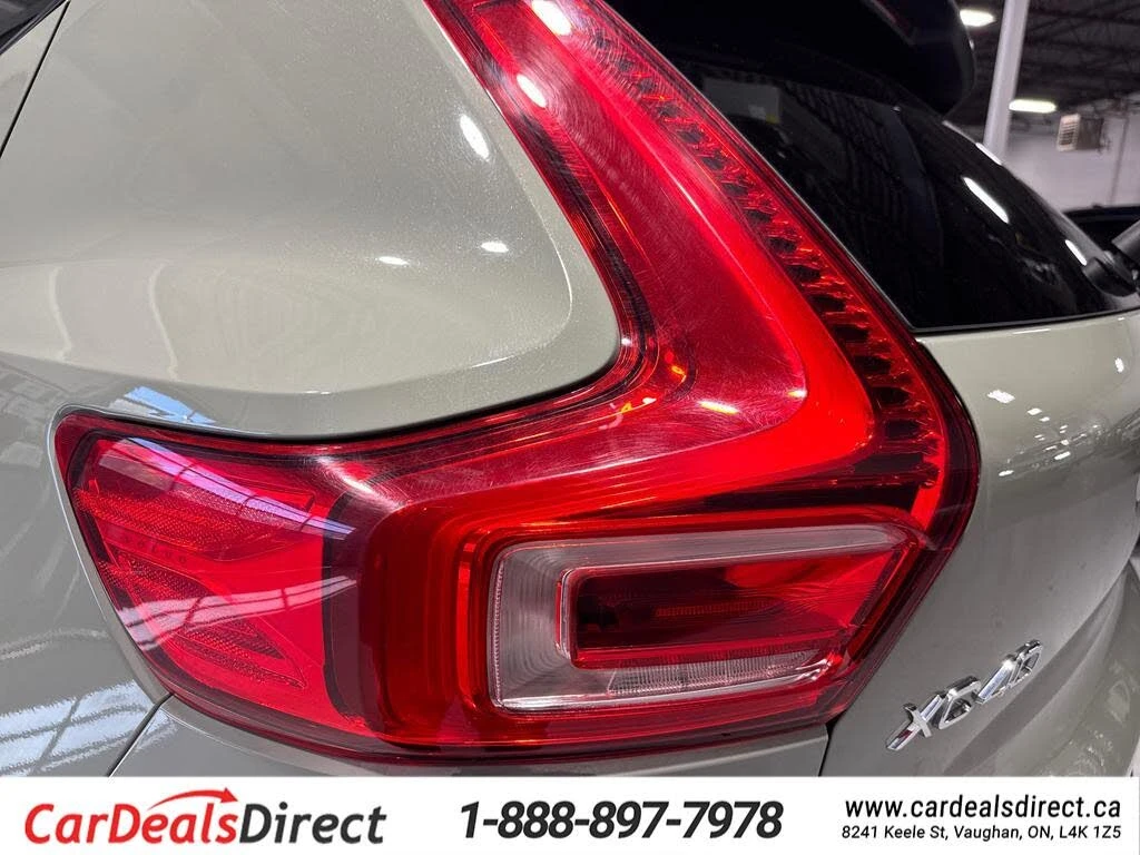 Volvo XC40 *  *    *   *  | Mobile.bg   14