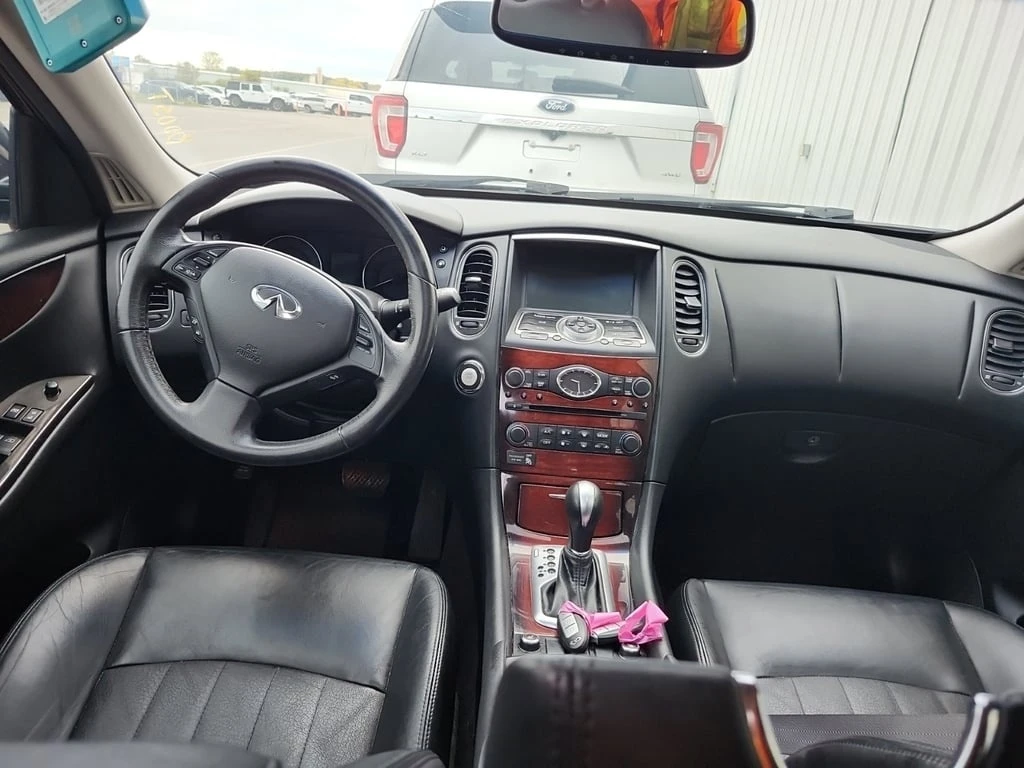 Infiniti QX50 * AWD 4DR * CARFAX *  - изображение 10