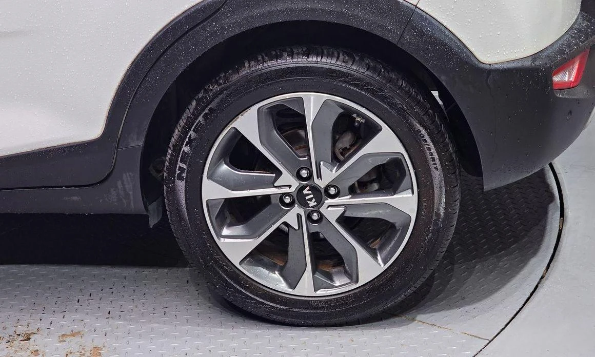 Kia Stonic 1.4 Prestige * -   *  | Mobile.bg   5