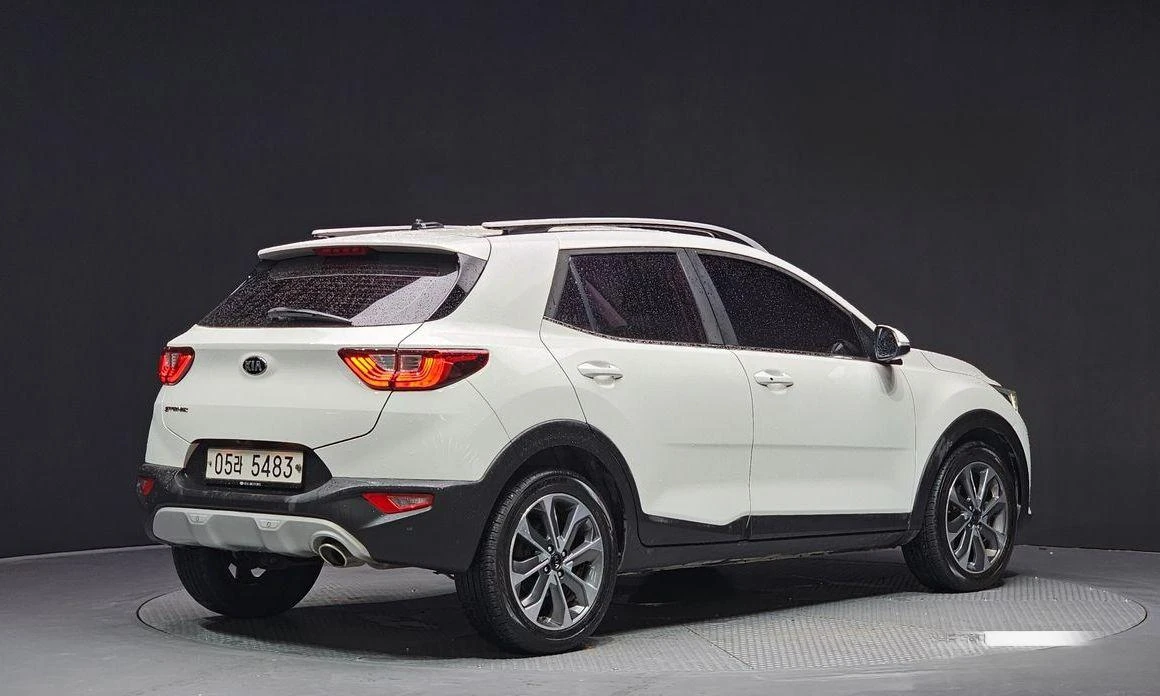 Kia Stonic 1.4 Prestige * -   *  | Mobile.bg   2