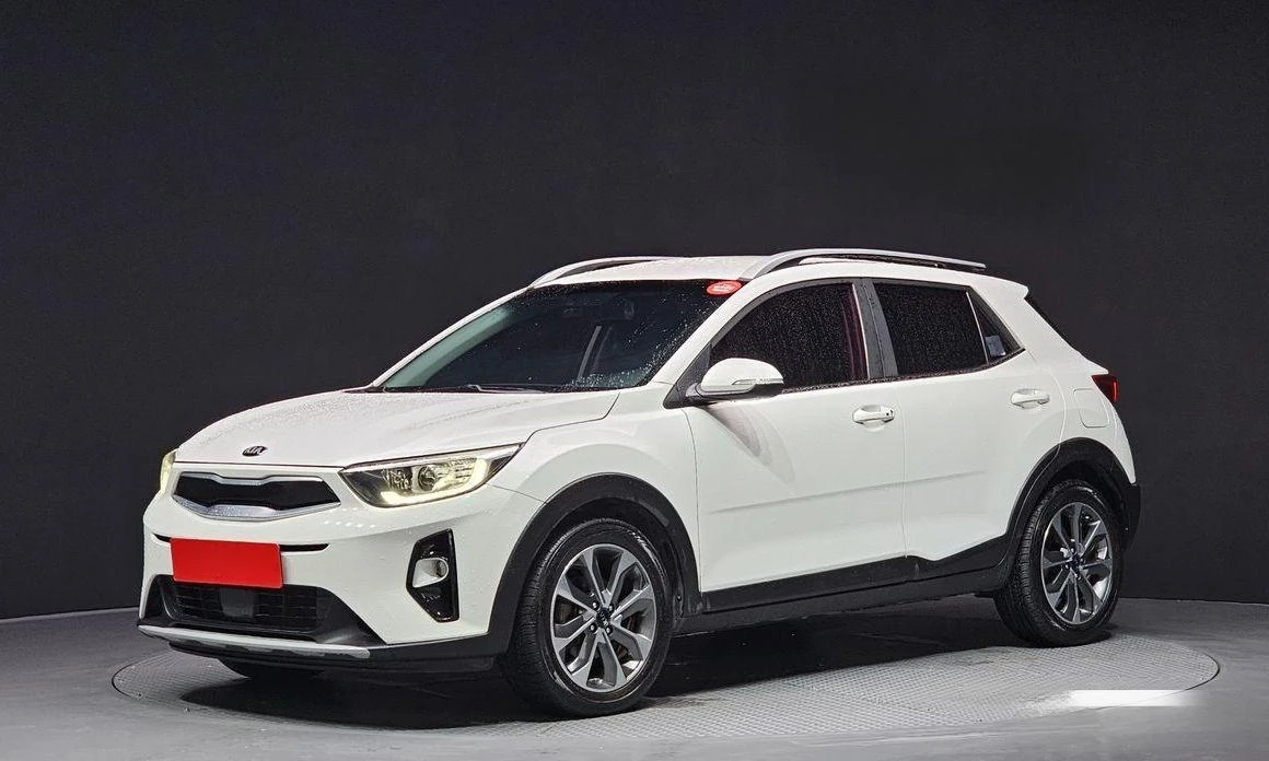 Kia Stonic 1.4 Prestige * -   *  | Mobile.bg   1