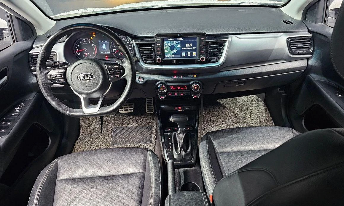 Kia Stonic 1.4 Prestige * -   *  | Mobile.bg   7