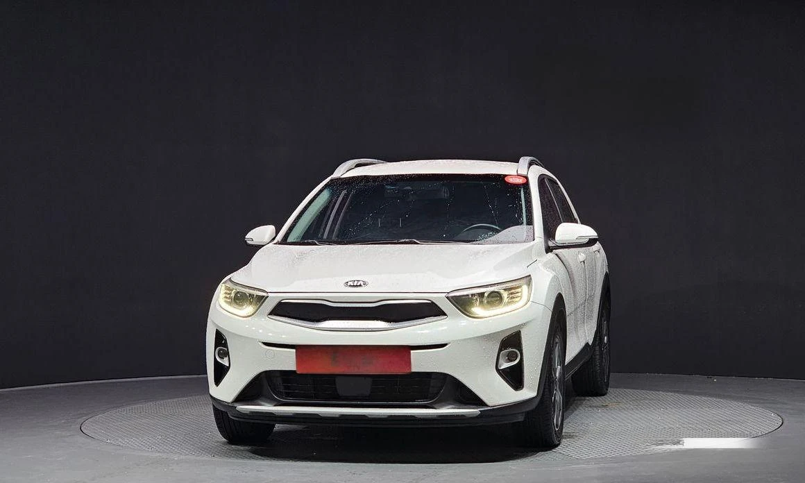 Kia Stonic 1.4 Prestige * -   *  | Mobile.bg   3