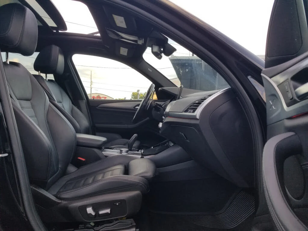 BMW X3 * xDrive30i* CARFAX*  (  ) | Mobile.bg   14