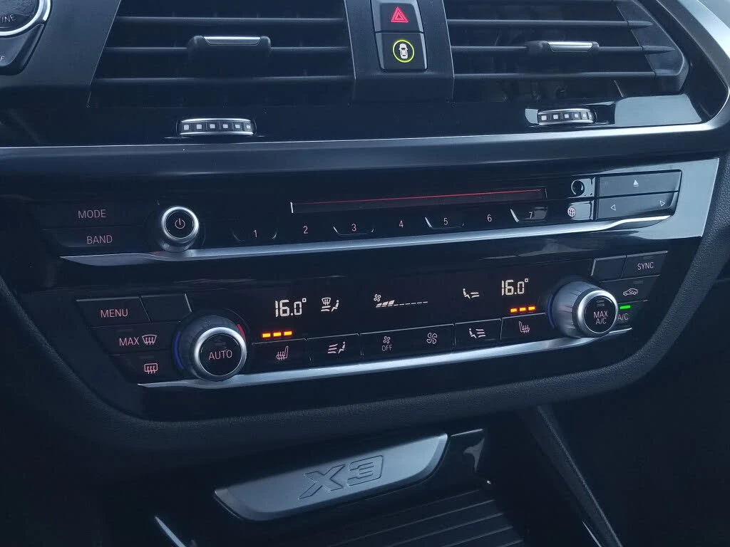 BMW X3 * xDrive30i* CARFAX*  (  ) | Mobile.bg   11