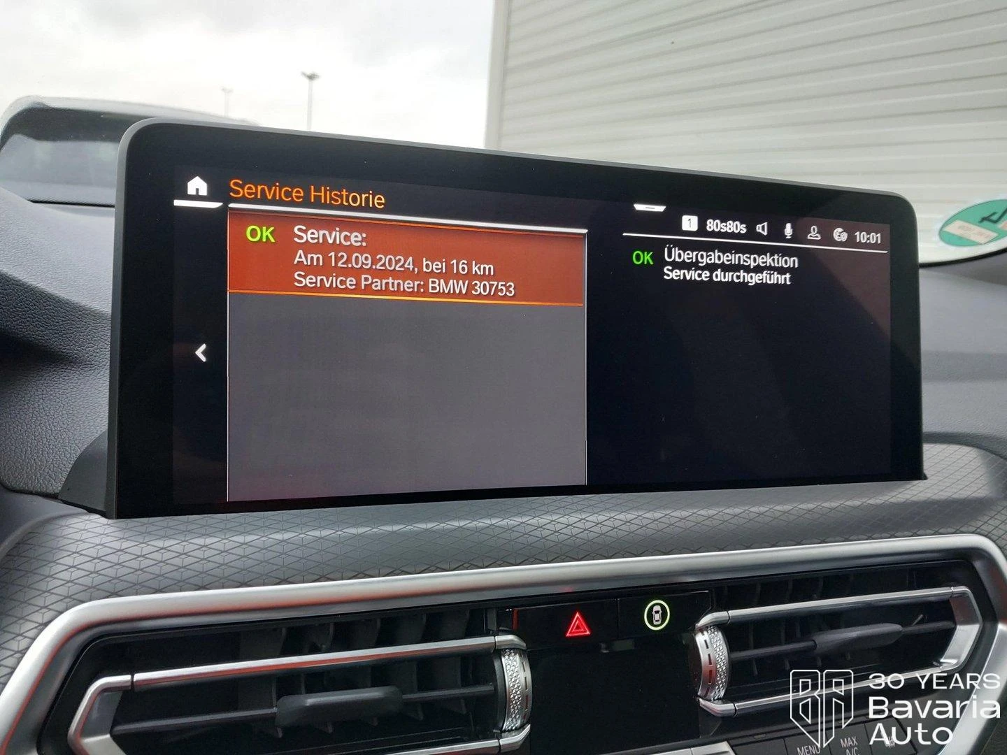 BMW X3 20i xDrive M Sport Paket Steptronic | Mobile.bg   12