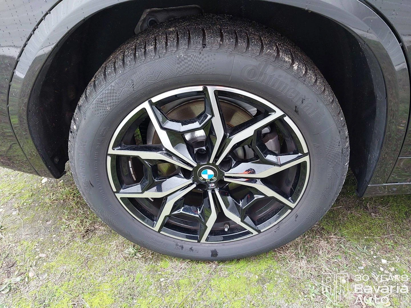 BMW X3 20i xDrive M Sport Paket Steptronic | Mobile.bg   14