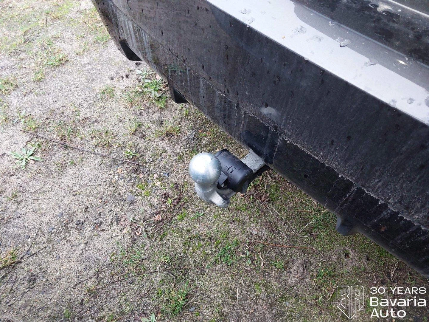 BMW X3 20i xDrive M Sport Paket Steptronic | Mobile.bg   13