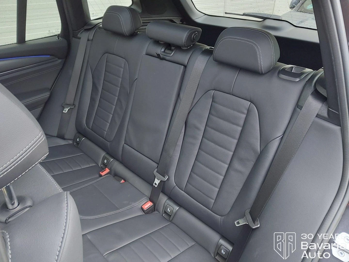 BMW X3 20i xDrive M Sport Paket Steptronic | Mobile.bg   8