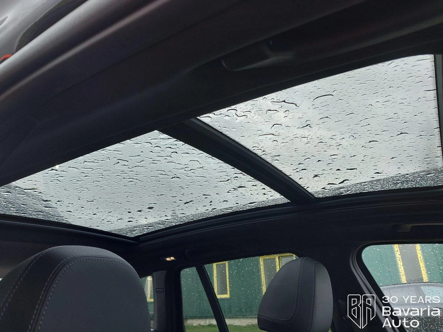 BMW X3 20i xDrive M Sport Paket Steptronic | Mobile.bg   9