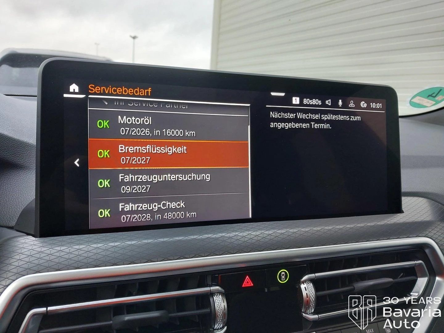 BMW X3 20i xDrive M Sport Paket Steptronic | Mobile.bg   11