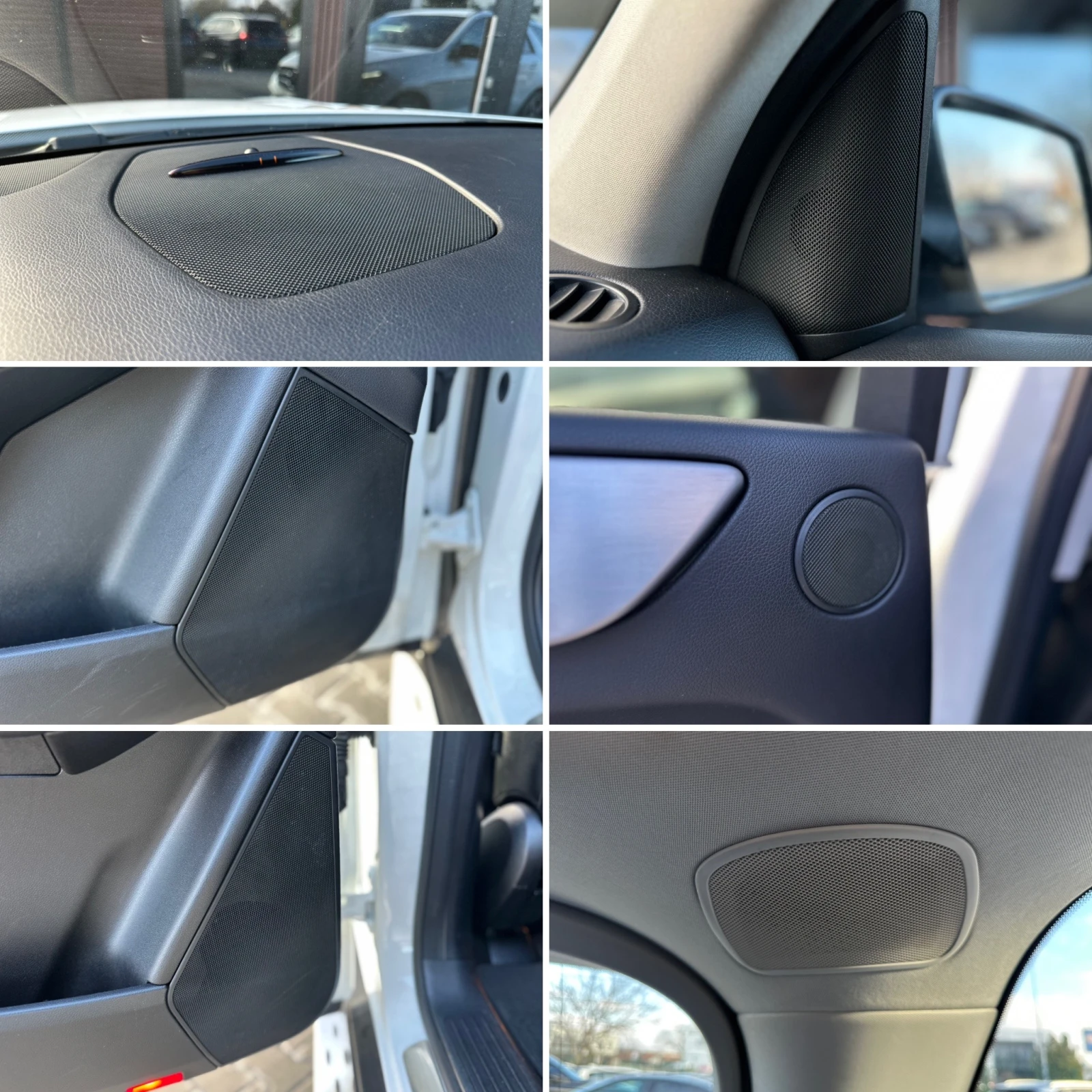 Mercedes-Benz GLE 350 ///AMG Pack - 360 ������ - Multibeam - Nappa - 9-G | Mobile.bg � ����������� 15