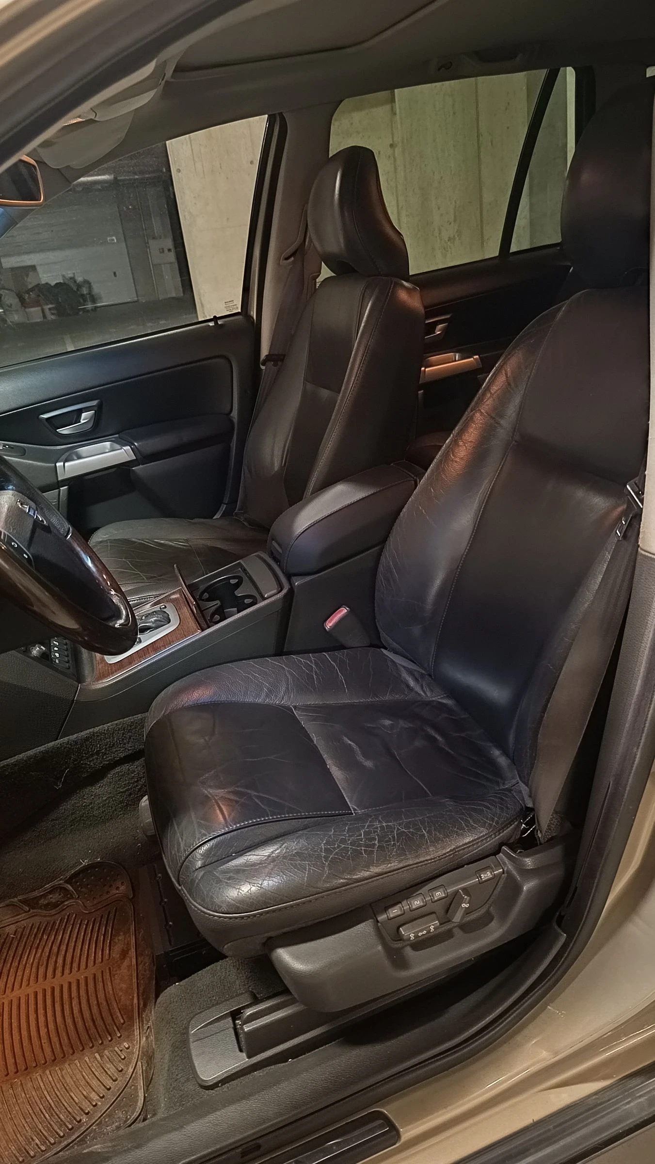 Volvo Xc90 2.9T6 7местен - изображение 9