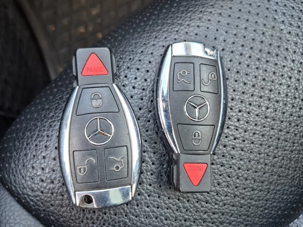 Mercedes-Benz GLC * 300 * CARFAX * ���� �� �� | Mobile.bg � ����������� 8