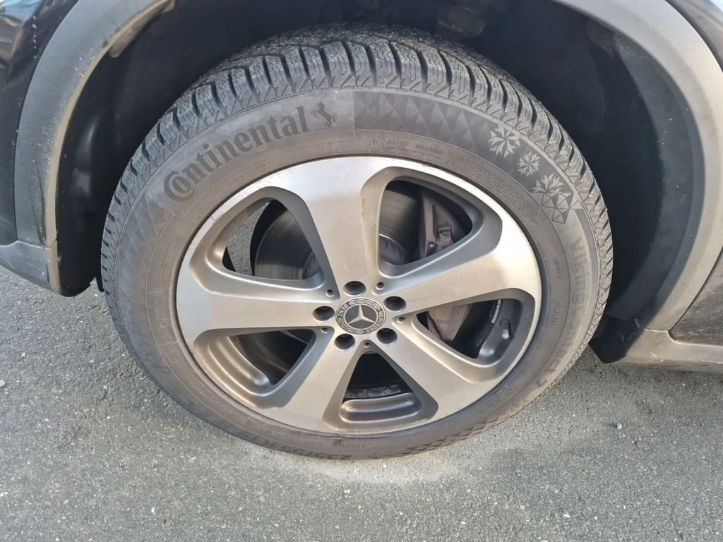 Mercedes-Benz GLC * 300 * CARFAX * ���� �� �� | Mobile.bg � ����������� 11