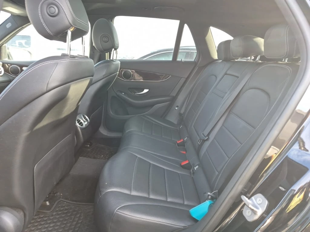 Mercedes-Benz GLC * 300 * CARFAX * ���� �� �� | Mobile.bg � ����������� 9