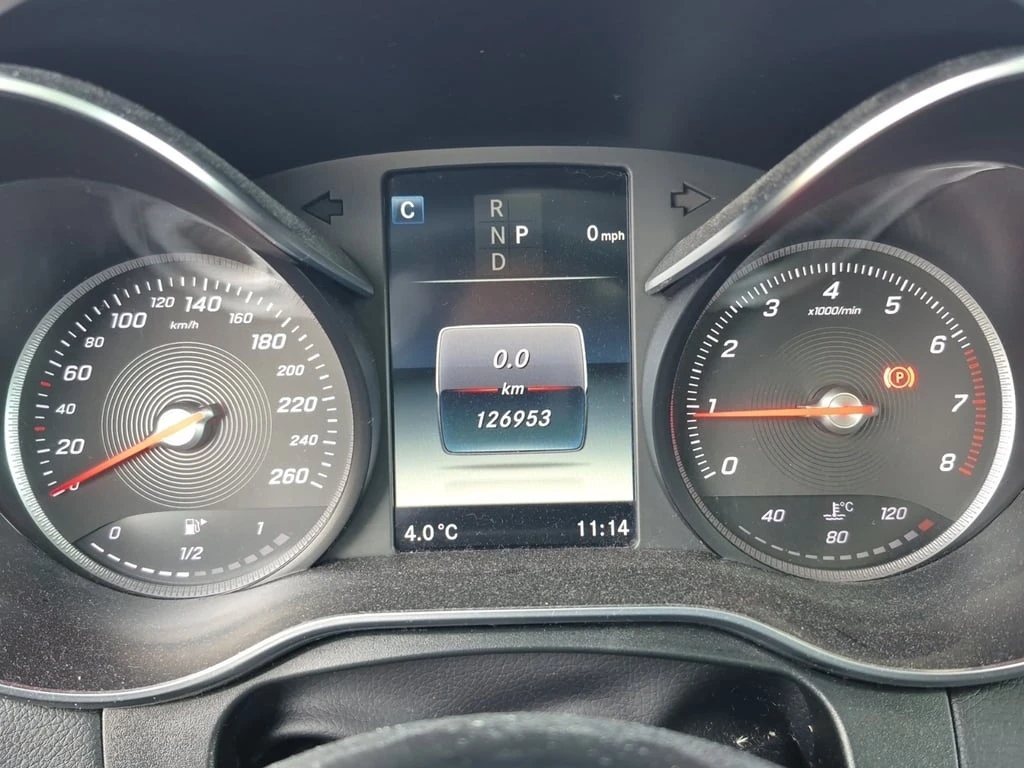 Mercedes-Benz GLC * 300 * CARFAX * ���� �� �� | Mobile.bg � ����������� 7