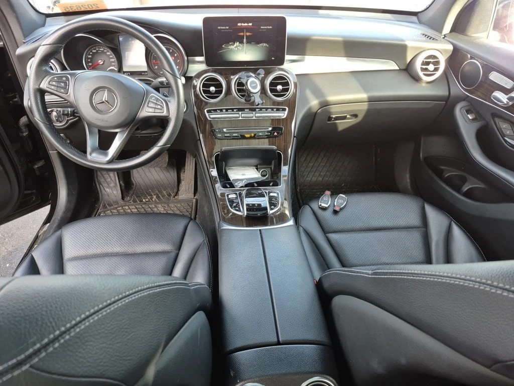 Mercedes-Benz GLC * 300 * CARFAX * ���� �� �� | Mobile.bg � ����������� 6