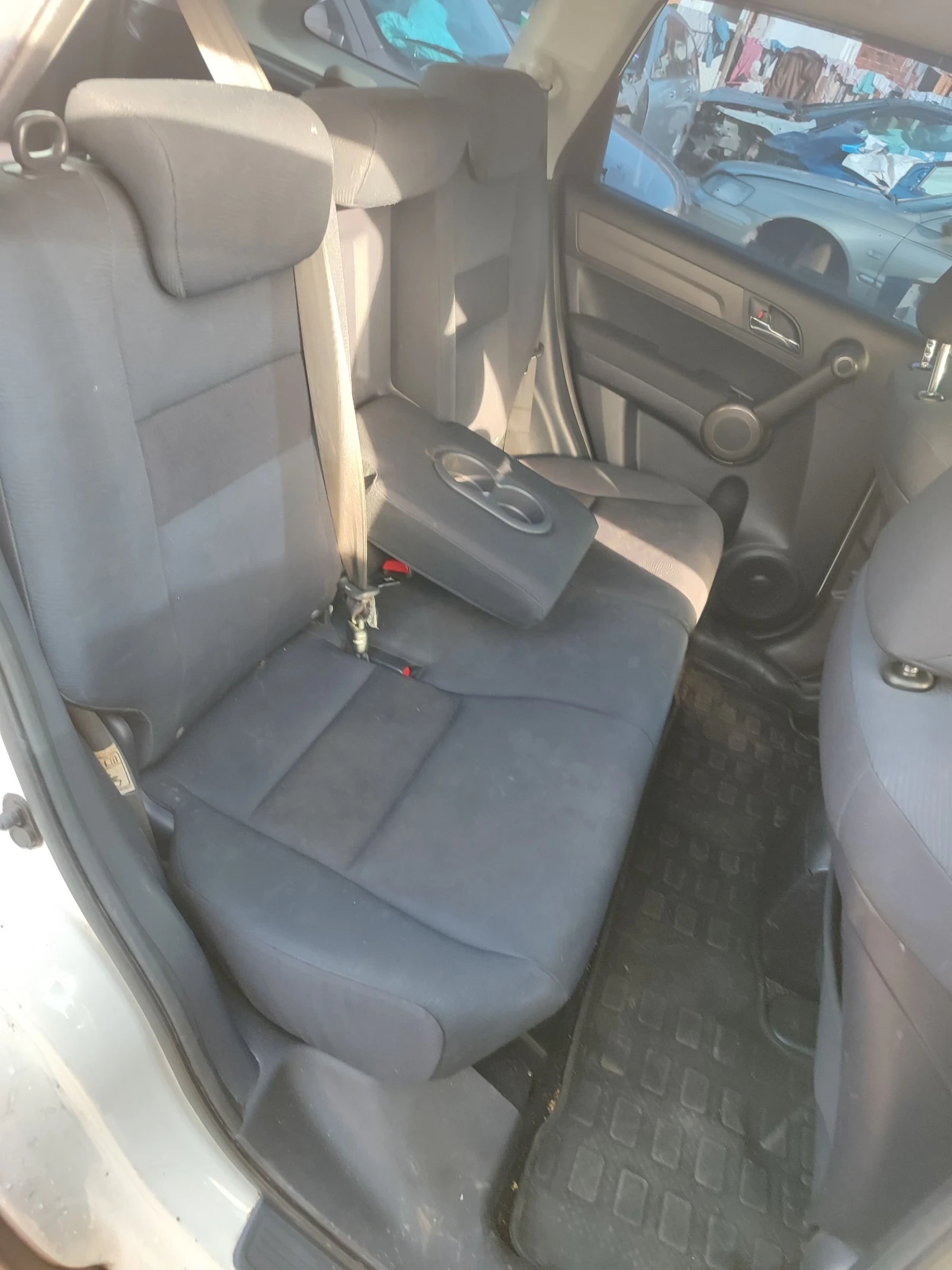 Honda Cr-v 2.2/150/i-DTEC/����  | Mobile.bg � ����������� 13