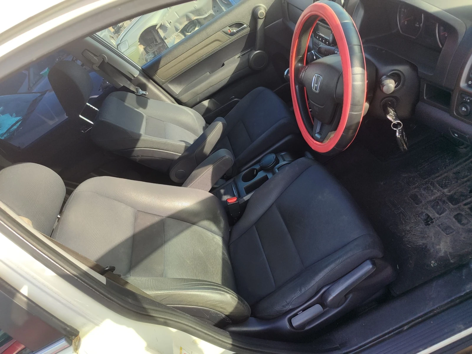 Honda Cr-v 2.2/150/i-DTEC/����  | Mobile.bg � ����������� 12