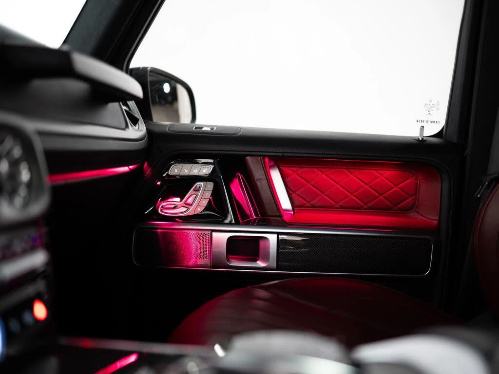 Mercedes-Benz G 63 AMG | Mobile.bg � ����������� 13