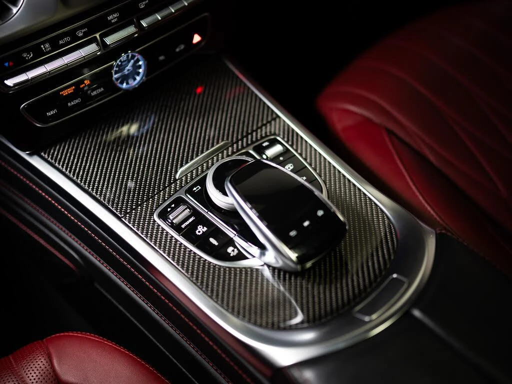 Mercedes-Benz G 63 AMG | Mobile.bg � ����������� 12