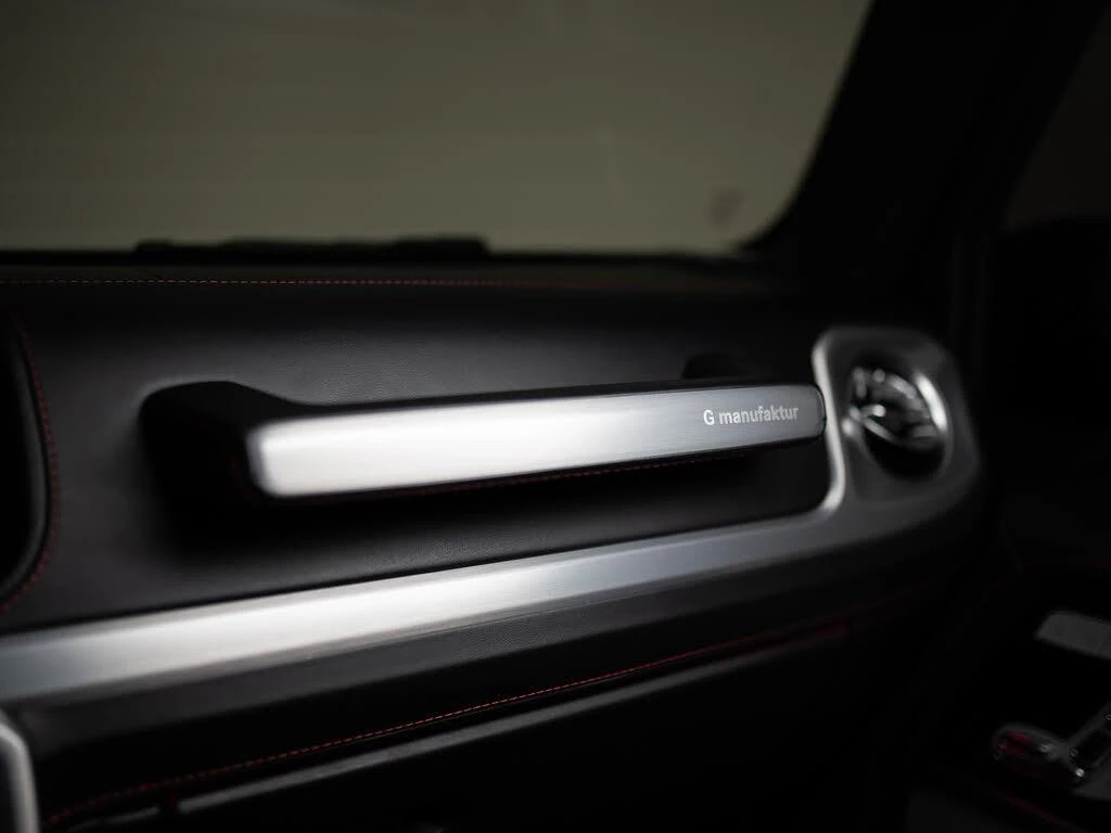 Mercedes-Benz G 63 AMG | Mobile.bg � ����������� 16