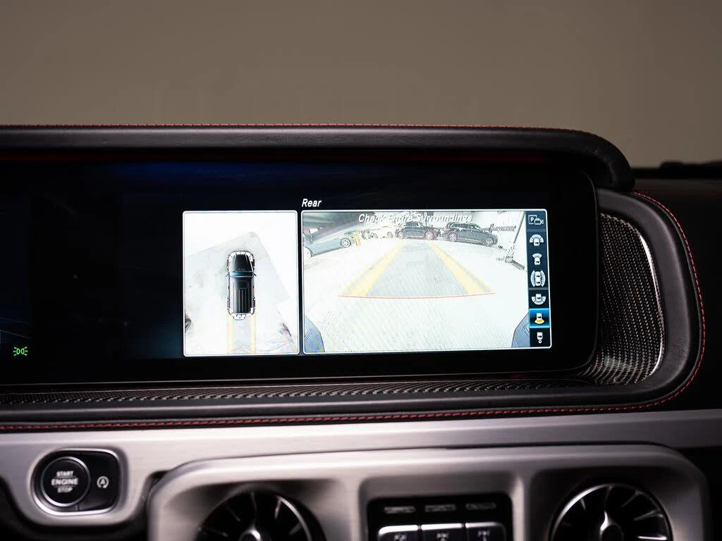 Mercedes-Benz G 63 AMG | Mobile.bg � ����������� 11