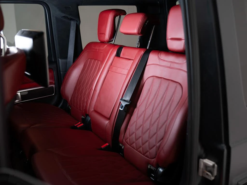 Mercedes-Benz G 63 AMG | Mobile.bg � ����������� 14