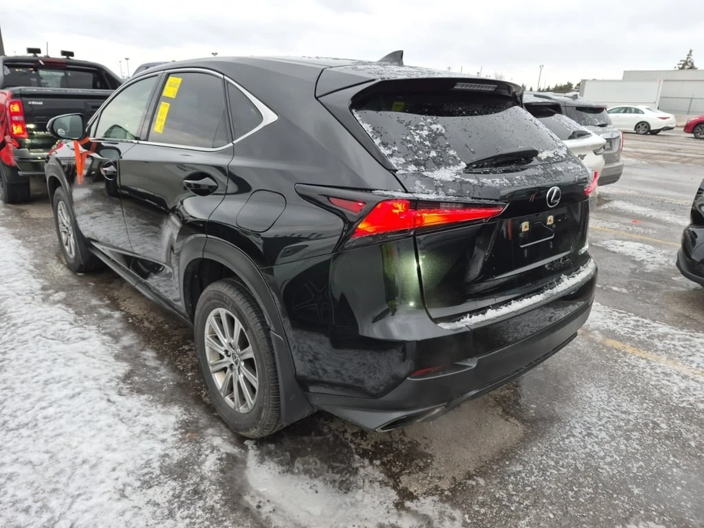 Lexus NX * 300 * CARFAX * БЕЗ ПЪРВОНАЧАЛНА ВНОСКА - изображение 4