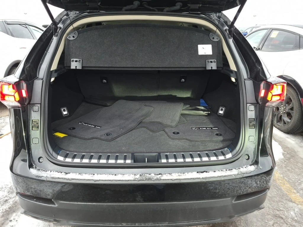 Lexus NX * 300 * CARFAX * ��� ������������ ������ | Mobile.bg � ����������� 13