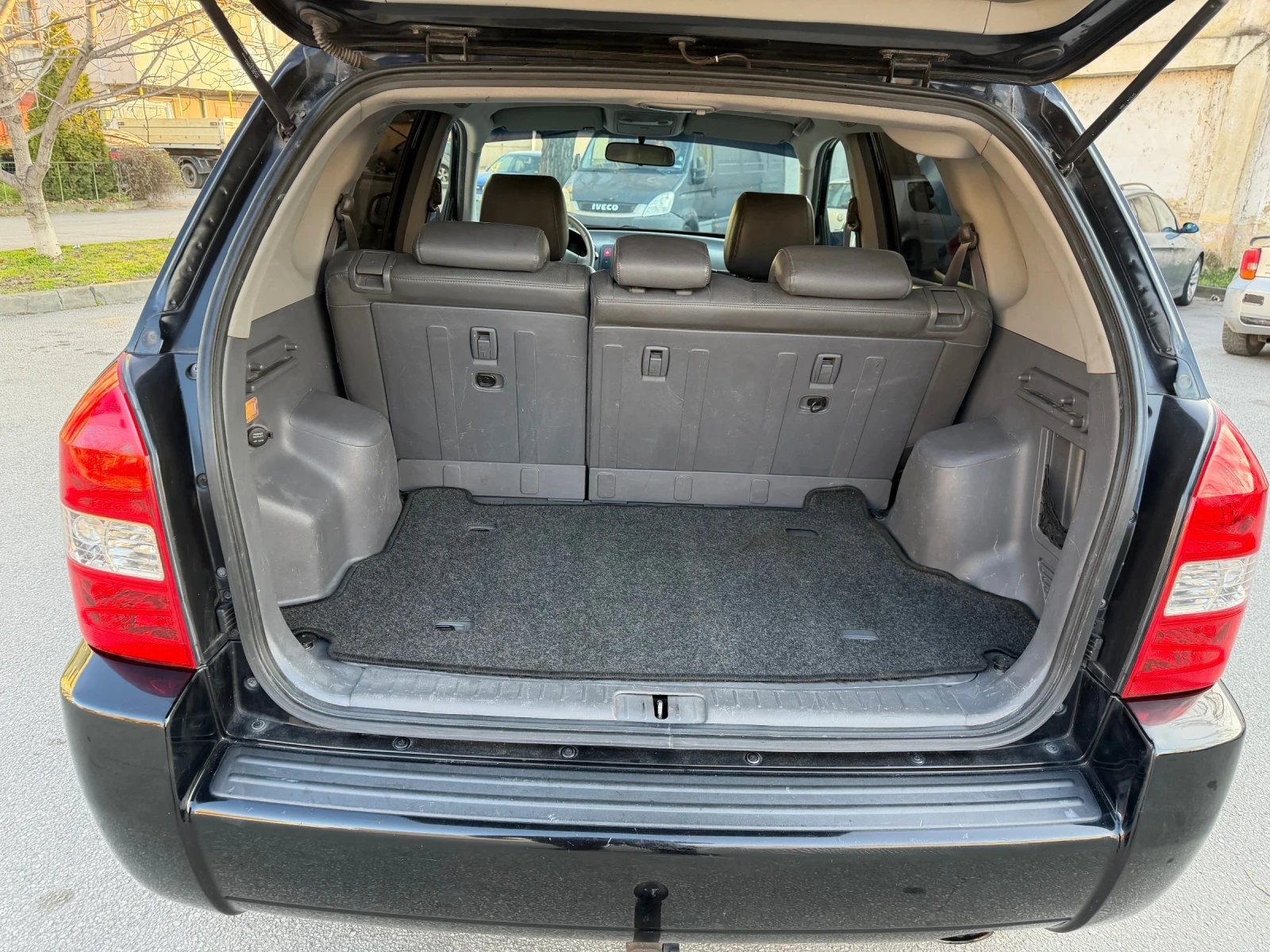 Hyundai Tucson ���/������ | Mobile.bg � ����������� 15